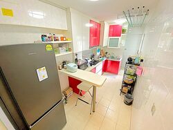 Blk 393 Goodview Gardens (Bukit Batok), HDB 4 Rooms #567183451